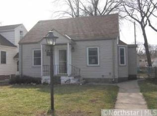 3911 Noble Ave N, Robbinsdale, MN 55422