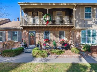 9150 E Cherry Creek South Dr APT D, Denver, CO 80231