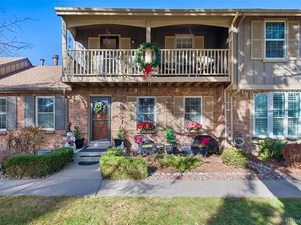 9150 E Cherry Creek South Drive E #D, Denver, CO 80231