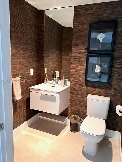 Marina Palms Residences S — Photo 4