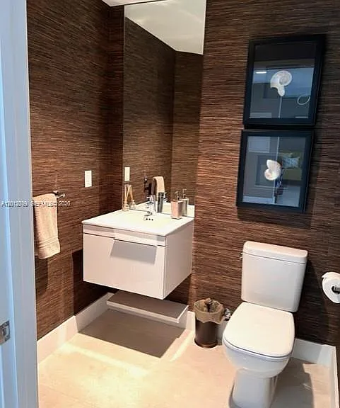 17111 Biscayne Blvd #2102 — Photo 4