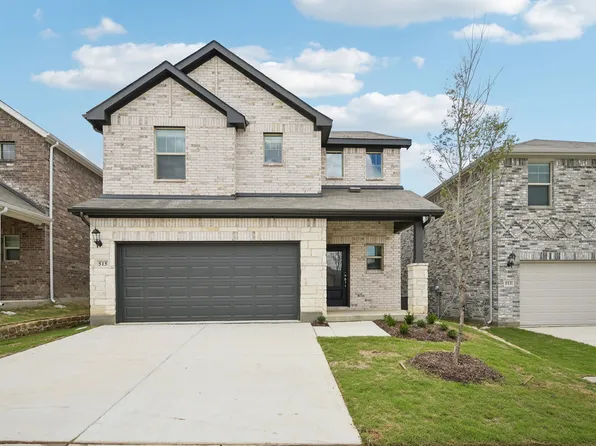 515 Ezra Ln, McKinney, TX 75069