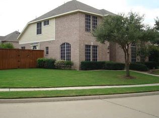 5816 Spring Hollow Ln, The Colony, TX 75056