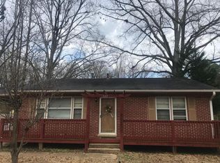 622 Hibner St, Tupelo, MS 38804