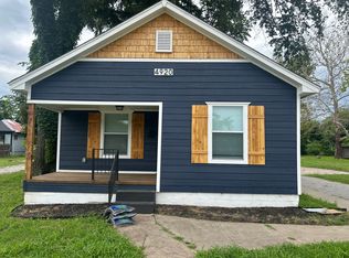 4920 Charles Page Blvd, Tulsa, OK 74127