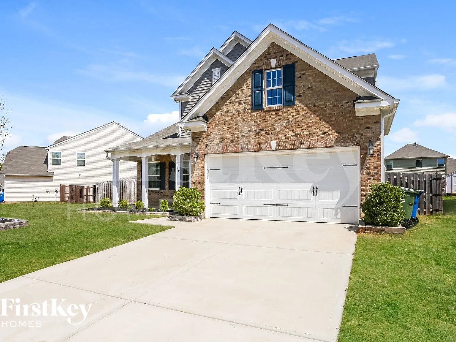 4 bed, 2.5 bath, 2436 sqft, $2,770 — Photo 2