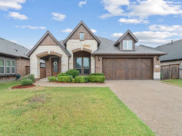1609 Emerald Tree Pl, Savannah, TX 76227