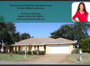 220 Rockwood Way, Englewood, FL 34223