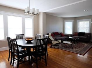 867 Fellsway, Medford, MA 02155