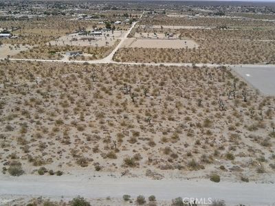 0 Azure View Rd Lot 629, Pinon Hills, CA, 92372