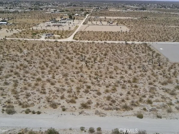 0 Azure View Rd Lot 629, Pinon Hills, CA 92372