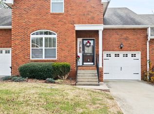 102 Annalise Dr, Clarksville, TN 37043