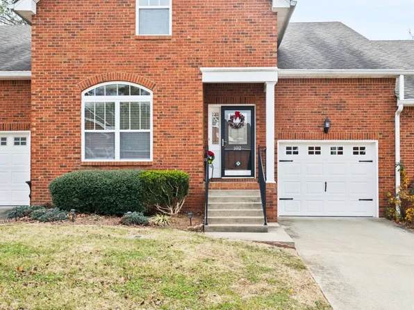102 Annalise Dr, Clarksville, TN 37043