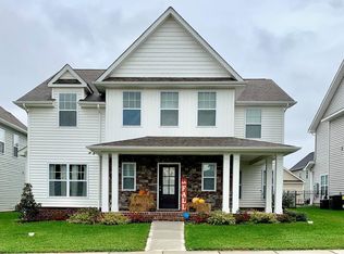 106 Hackberry St, Oak Ridge, TN 37830