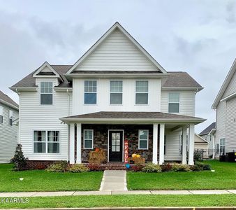 106 Hackberry St, Oak Ridge, TN, 37830