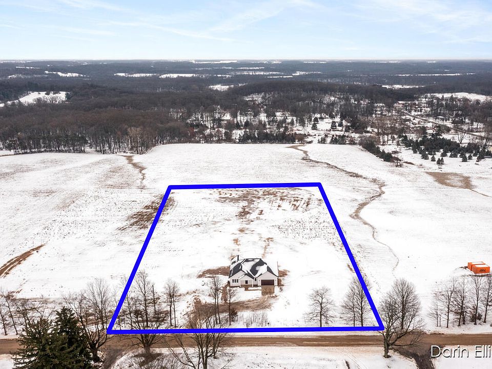 2815 Potters Rd, Ionia, MI 48846 Zillow