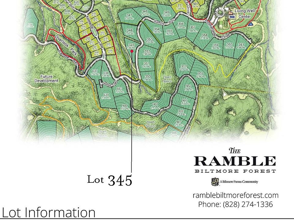 2nd image of 273 Ramble Way #345
