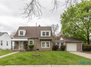 240 Sunset Blvd, Toledo, OH 43612