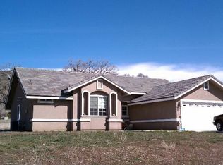 18158 Basil Dr, Tehachapi, CA 93561