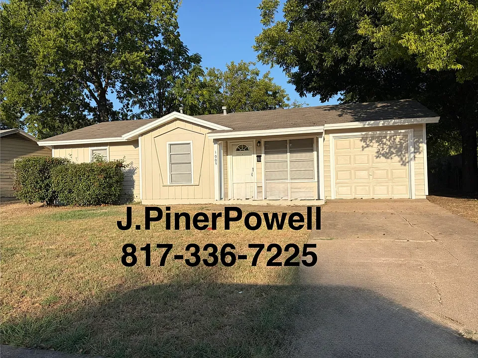 1003 Irion Dr