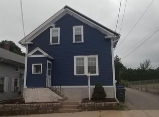 9 Eva St, Providence, RI 02908