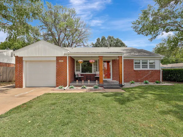 2962 S Washington Ave, Wichita, KS 67216