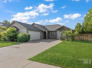 743 W Ashby Dr, Meridian, ID 83646