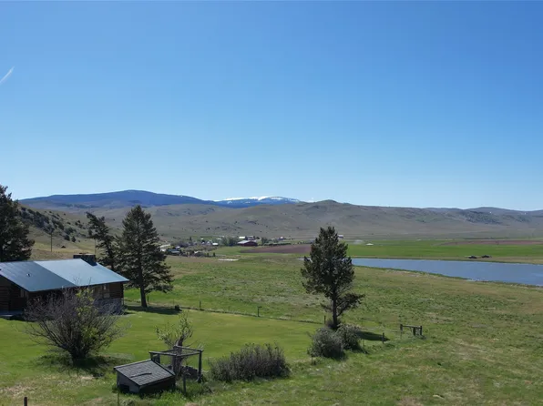 6659 State Highway 287 N, Norris, MT 59745