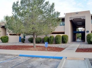 601 W San Mateo Rd APT 39, Santa Fe, NM 87505