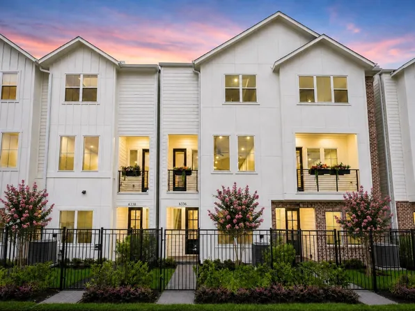 6338 Paddington Bend Dr, Houston, TX 77008