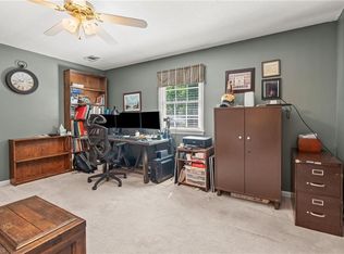 3866 Creekview Dr, Trinity, NC 27370