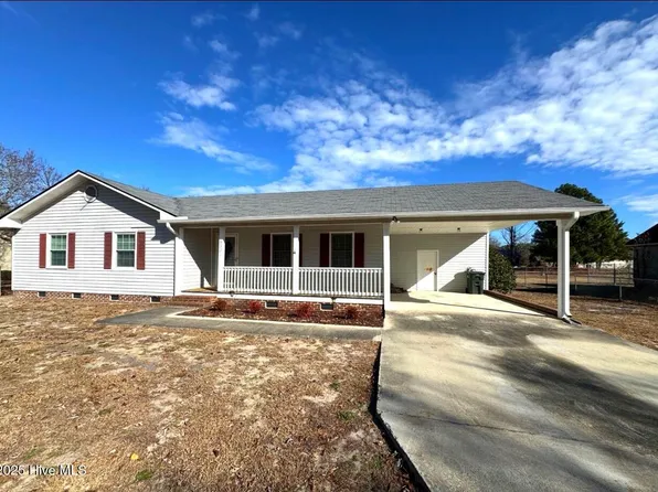 9321 Oat Drive, Laurinburg, NC 28352