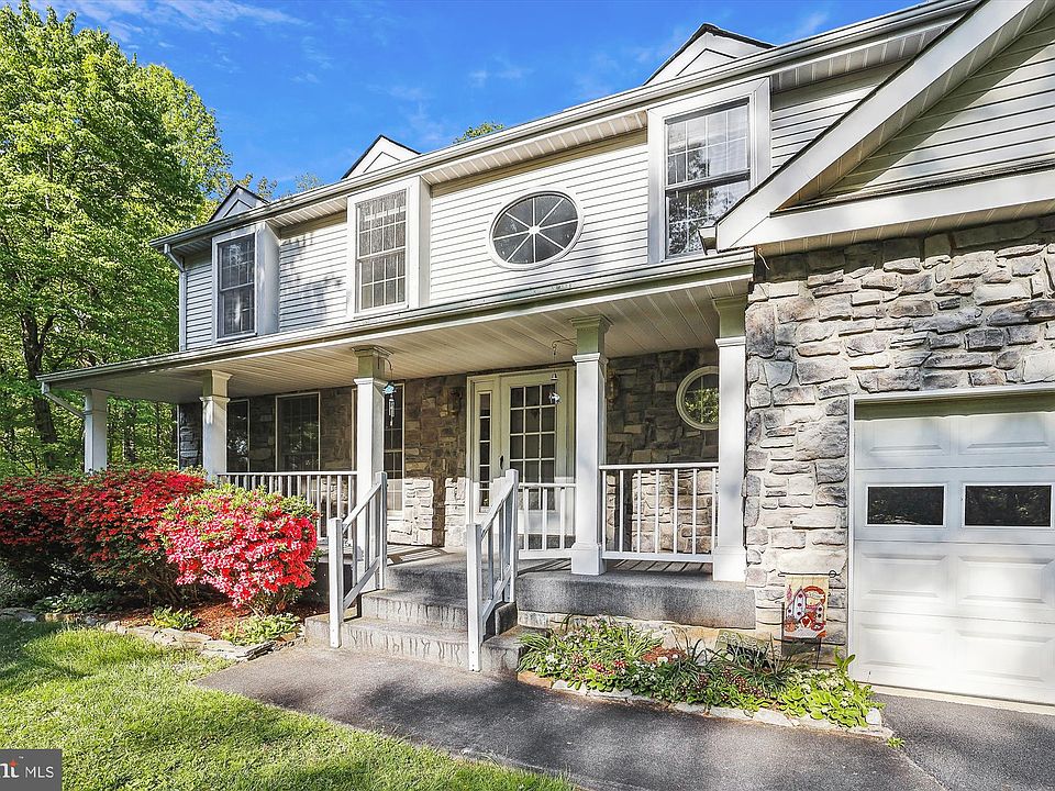 4509 Elmer Derr Rd, Frederick, MD 21703 Zillow