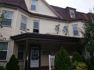 832 Columbia Rd, Dorchester, MA 02125