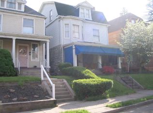 427 Forest Ave, Pittsburgh, PA