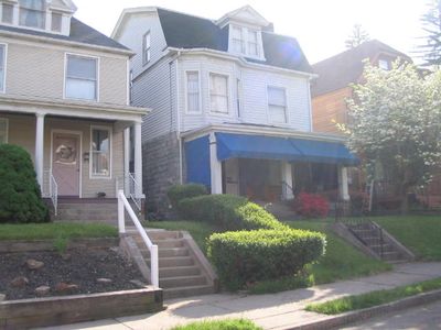 427 Forest Ave, Pittsburgh, PA, 15202