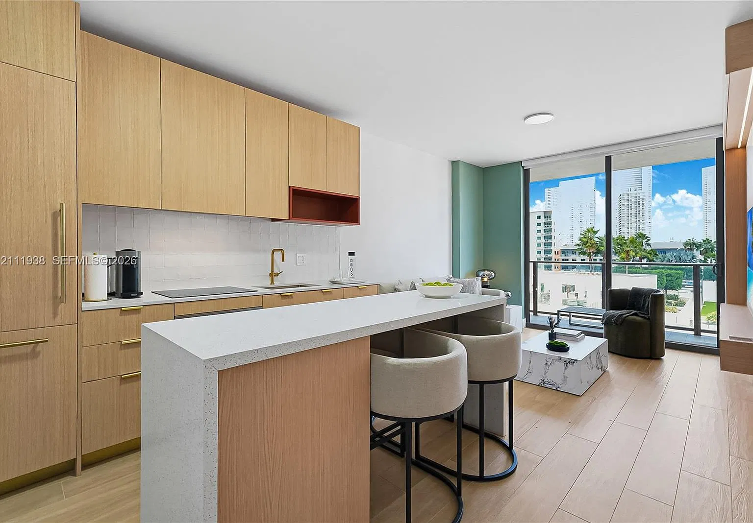 The Standard Residences — Photo 3