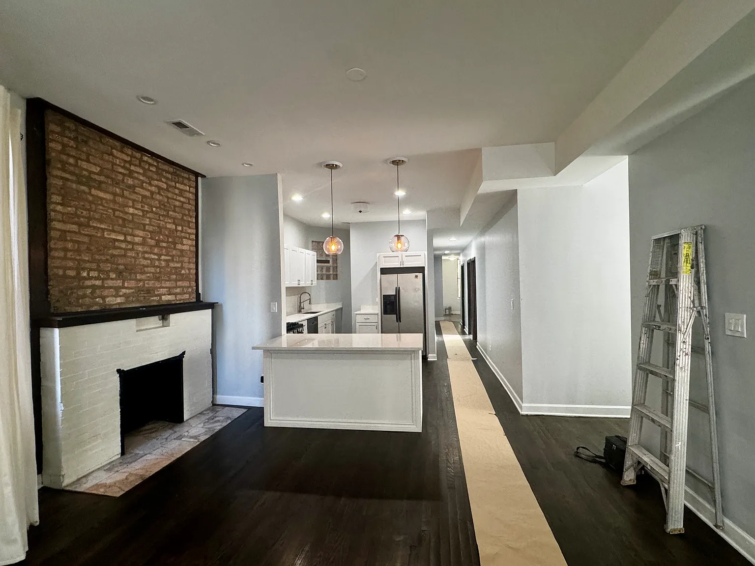 3 bed, 1800 sqft, $2,500 — Photo 3