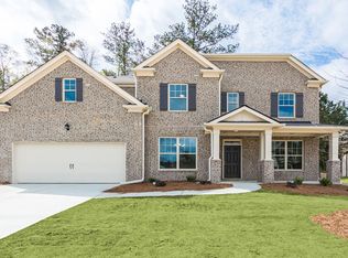 5692 Walnut Mill Ln, Powder Springs, GA 30127