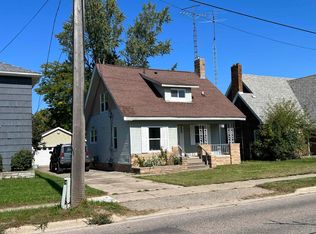 1025 E Mount Morris St, Mount Morris, MI 48458