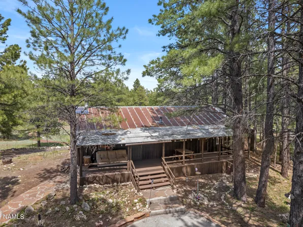 5378 Trout Blvd, Flagstaff, AZ 86005