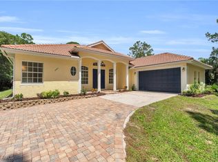 2491 70th Ave NE, Naples, FL 34120