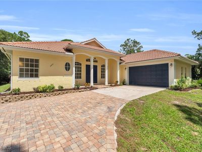2491 70th Ave NE, Naples, FL, 34120