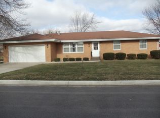 314 E Prospect Ave, Dwight, IL 60420