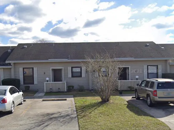 1355 Jefferson Ave APT A, Orange Park, FL 32065