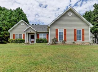 2926 Ben Arron Dr, Dacula, GA 30019