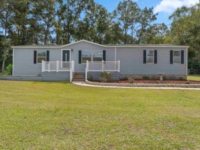 1432 S Highway 97, Cantonment, FL, 32533
