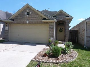 10222 W Palm Lake Dr W, Houston, TX 77034