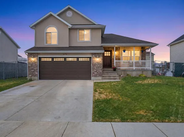 5576 S 4100 W, Roy, UT 84067