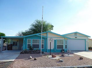 803 E McFarland Blvd, Florence, AZ 85132
